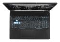 ASUS ASUS TUF Gaming A15 FA506NC-HN001W Ryzen 5 7535HS 15.6" FHD 144Hz Value IPS-level 250nits AG 16GB DDR5 SSD512 GeForce RTX 3050 4