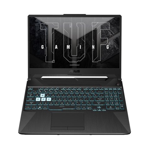 ASUS ASUS TUF Gaming A15 FA506NC-HN001W Ryzen 5 7535HS 15.6" FHD 144Hz Value IPS-level 250nits AG 16GB DDR5 SSD512 GeForce RTX 3050 4 ASUS ASUS TUF Gaming A15 FA506NC-HN001W Ryzen 5 7535HS 15.6" FHD 144Hz Value IPS-level 250nits AG 16GB DDR5 SSD512 GeForce RTX 3050 4