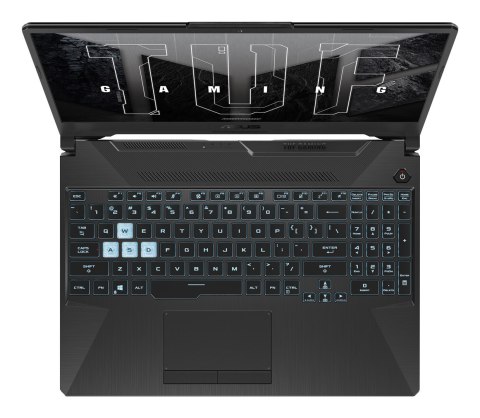 ASUS ASUS TUF Gaming A15 FA506NC-HN001W Ryzen 5 7535HS 15.6" FHD 144Hz Value IPS-level 250nits AG 16GB DDR5 SSD512 GeForce RTX 3050 4 ASUS ASUS TUF Gaming A15 FA506NC-HN001W Ryzen 5 7535HS 15.6" FHD 144Hz Value IPS-level 250nits AG 16GB DDR5 SSD512 GeForce RTX 3050 4