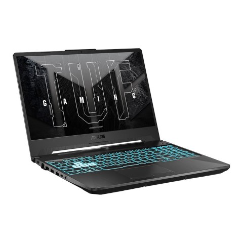 ASUS ASUS TUF Gaming A15 FA506NC-HN001W Ryzen 5 7535HS 15.6" FHD 144Hz Value IPS-level 250nits AG 16GB DDR5 SSD512 GeForce RTX 3050 4 ASUS ASUS TUF Gaming A15 FA506NC-HN001W Ryzen 5 7535HS 15.6" FHD 144Hz Value IPS-level 250nits AG 16GB DDR5 SSD512 GeForce RTX 3050 4
