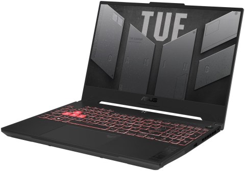 ASUS ASUS TUF Gaming A15 FA507NVR-LP017W Ryzen 7 7435HS 15.6"FHD 144Hz Value IPS-level 250nits AG 16GB DDR5 SSD512 GeForce RTX 4060 8 ASUS ASUS TUF Gaming A15 FA507NVR-LP017W Ryzen 7 7435HS 15.6"FHD 144Hz Value IPS-level 250nits AG 16GB DDR5 SSD512 GeForce RTX 4060 8