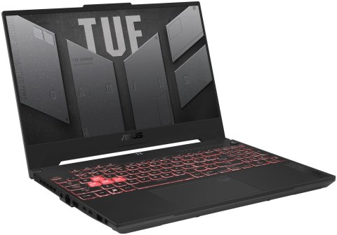 ASUS ASUS TUF Gaming A15 FA507NVR-LP017W Ryzen 7 7435HS 15.6"FHD 144Hz Value IPS-level 250nits AG 16GB DDR5 SSD512 GeForce RTX 4060 8 ASUS ASUS TUF Gaming A15 FA507NVR-LP017W Ryzen 7 7435HS 15.6"FHD 144Hz Value IPS-level 250nits AG 16GB DDR5 SSD512 GeForce RTX 4060 8