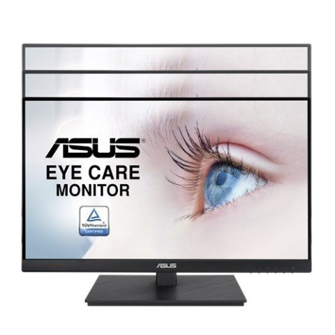 ASUS MONITOR ASUS 21,5" VA229QSB ASUS MONITOR ASUS 21,5" VA229QSB