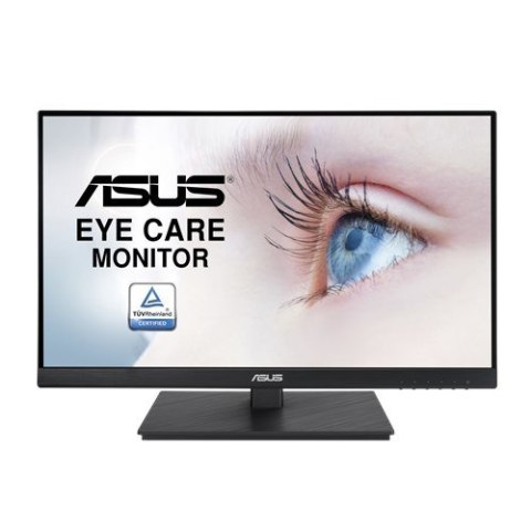 ASUS MONITOR ASUS 21,5" VA229QSB ASUS MONITOR ASUS 21,5" VA229QSB