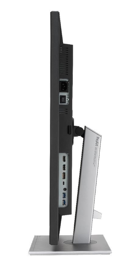 ASUS MONITOR ASUS 27" PA279CV ProArt