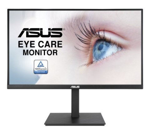 ASUS MONITOR ASUS 27" VA27AQSB ASUS MONITOR ASUS 27" VA27AQSB