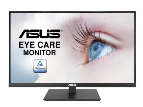 ASUS MONITOR ASUS 27" VA27AQSB ASUS MONITOR ASUS 27" VA27AQSB