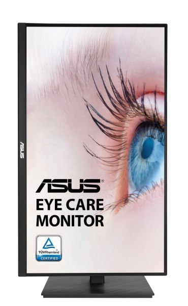 ASUS MONITOR ASUS 27" VA27AQSB ASUS MONITOR ASUS 27" VA27AQSB