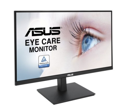 ASUS MONITOR ASUS 27" VA27AQSB ASUS MONITOR ASUS 27" VA27AQSB