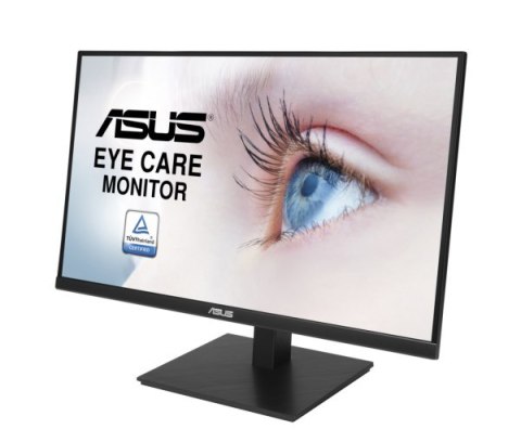 ASUS MONITOR ASUS 27" VA27AQSB ASUS MONITOR ASUS 27" VA27AQSB