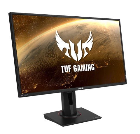 ASUS MONITOR ASUS 27" VG27AQ TUF Gaming ASUS MONITOR ASUS 27" VG27AQ TUF Gaming