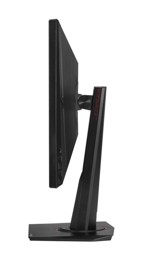 ASUS MONITOR ASUS 27" VG27AQ TUF Gaming ASUS MONITOR ASUS 27" VG27AQ TUF Gaming