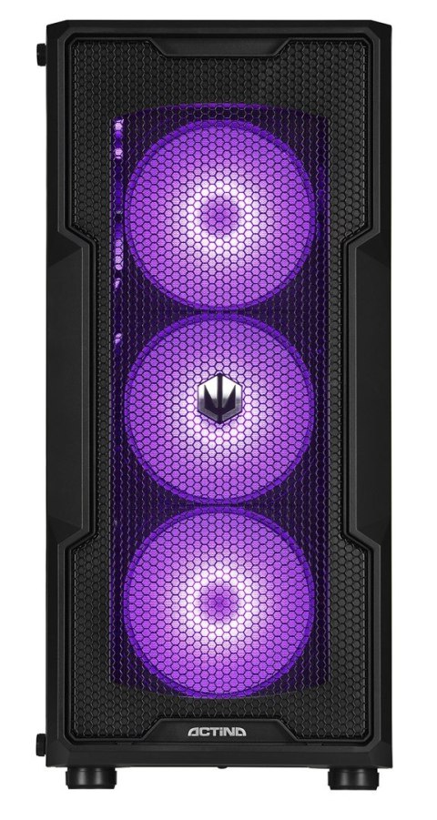 Actina Actina ENDORFY 7800X3D/32GB/1TB/RTX4070SUPER/750W Actina Actina ENDORFY 7800X3D/32GB/1TB/RTX4070SUPER/750W
