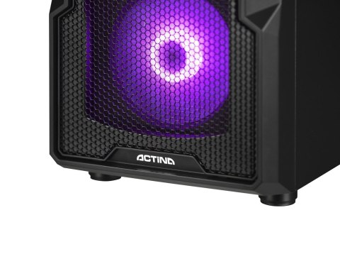 Actina Actina ENDORFY 7800X3D/32GB/1TB/RTX4070SUPER/750W Actina Actina ENDORFY 7800X3D/32GB/1TB/RTX4070SUPER/750W