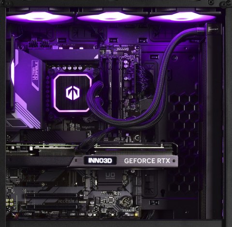 Actina Actina ENDORFY 7800X3D/32GB/1TB/RTX4070SUPER/750W Actina Actina ENDORFY 7800X3D/32GB/1TB/RTX4070SUPER/750W