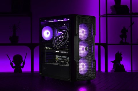 Actina Actina ENDORFY 7800X3D/32GB/1TB/RTX4070SUPER/750W Actina Actina ENDORFY 7800X3D/32GB/1TB/RTX4070SUPER/750W