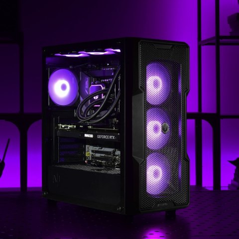 Actina Actina ENDORFY 7800X3D/32GB/1TB/RTX4070SUPER/750W Actina Actina ENDORFY 7800X3D/32GB/1TB/RTX4070SUPER/750W