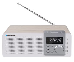 Blaupunkt Radio przenośne Blaupunkt PP14BT (srebrne)