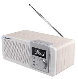 Blaupunkt Radio przenośne Blaupunkt PP14BT (srebrne)