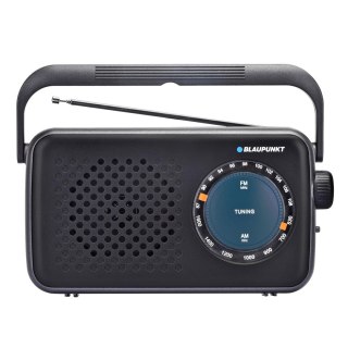 Blaupunkt Radio przenośne Blaupunkt PR9BK
