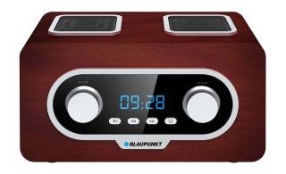 Blaupunkt Radioodtwarzacz przenośny Blaupunkt PP5.2BR