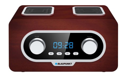 Blaupunkt Radioodtwarzacz przenośny Blaupunkt PP5.2BR Blaupunkt Radioodtwarzacz przenośny Blaupunkt PP5.2BR