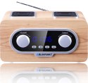 Blaupunkt Radioodtwarzacz przenośny Blaupunkt PP5.2CR