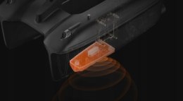 Deeper Łódka zanętowa Deeper Quest DQ0H10S10