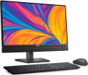 Dell Dell Optiplex 24 AIO i5-14500T 23.8"FHD 250nits AG 16GB DDR5 4800 SSD512 Intel UHD Graphics 770 Stand FHD Cam Mic WLAN + BT Kb M