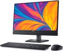 Dell Dell Optiplex 24 AIO i5-14500T 23.8"FHD 250nits AG 16GB DDR5 4800 SSD512 Intel UHD Graphics 770 Stand FHD Cam Mic WLAN + BT Kb M