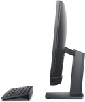 Dell Dell Optiplex 24 AIO i5-14500T 23.8"FHD 250nits AG 16GB DDR5 4800 SSD512 Intel UHD Graphics 770 Stand FHD Cam Mic WLAN + BT Kb M