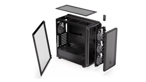 ENDORFY Obudowa ENDORFY Arx 700 ARGB ENDORFY Obudowa ENDORFY Arx 700 ARGB