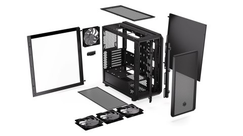 ENDORFY Obudowa ENDORFY Arx 700 ARGB ENDORFY Obudowa ENDORFY Arx 700 ARGB
