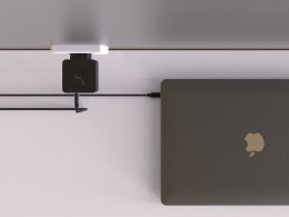 Green Cell GREEN CELL ŁADOWARKA SIECIOWA USB-C POWER DELIVERY