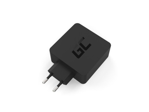 Green Cell GREEN CELL ŁADOWARKA SIECIOWA USB-C POWER DELIVERY Green Cell GREEN CELL ŁADOWARKA SIECIOWA USB-C POWER DELIVERY