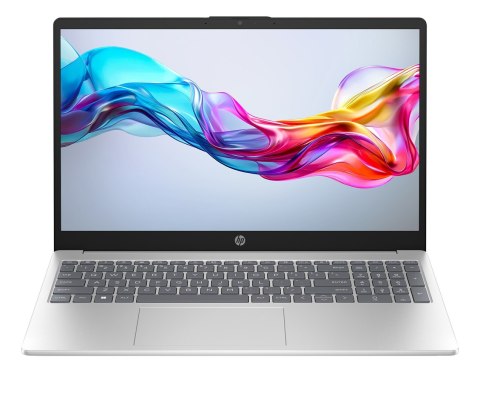 Hewlett-Packard HP 15-fd0234nw i3-1215U 15,6"FHD AG 8GB SSD256 UHD 64EUs Cam720p 41Wh DOS 2Y Natural Silver Hewlett-Packard HP 15-fd0234nw i3-1215U 15,6"FHD AG 8GB SSD256 UHD 64EUs Cam720p 41Wh DOS 2Y Natural Silver