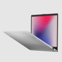 Hewlett-Packard HP 15-fd0234nw i3-1215U 15,6"FHD AG 8GB SSD256 UHD 64EUs Cam720p 41Wh DOS 2Y Natural Silver