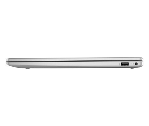 Hewlett-Packard HP 15-fd0234nw i3-1215U 15,6"FHD AG 8GB SSD256 UHD 64EUs Cam720p 41Wh DOS 2Y Natural Silver Hewlett-Packard HP 15-fd0234nw i3-1215U 15,6"FHD AG 8GB SSD256 UHD 64EUs Cam720p 41Wh DOS 2Y Natural Silver