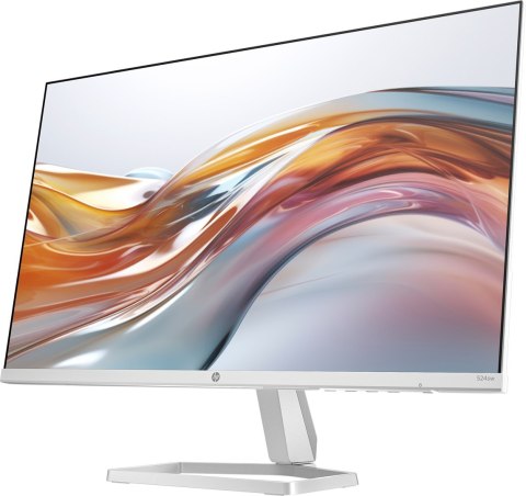 Hewlett-Packard MONITOR HP LED IPS 23,8" 524sw (94C21E9) Hewlett-Packard MONITOR HP LED IPS 23,8" 524sw (94C21E9)