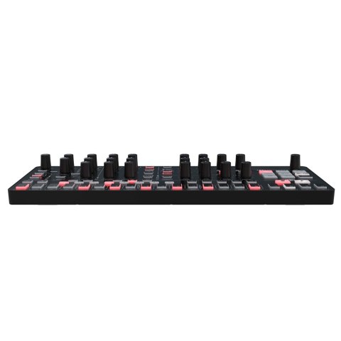 IK MULTIMEDIA IK Uno Synth Pro X - Syntezator analogowy IK MULTIMEDIA IK Uno Synth Pro X - Syntezator analogowy
