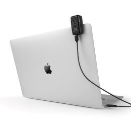 IK MULTIMEDIA IK iRig Mic Cast HD - Mikrofon poj. iOS/ Android