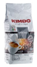 KIMBO Kawa Kimbo Aroma Intenso 1 kg, Ziarnista