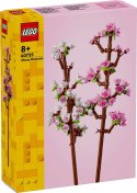 Lego LEGO Flowers 40725 Kwiaty wiśni