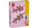 Lego LEGO Flowers 40725 Kwiaty wiśni