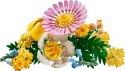 Lego LEGO ICONS 10347 Botanicals - Mały bukiet żółtych kwiatów