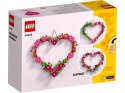 Lego LEGO Okolicznościowe 40638 Ozdoba w kształcie serca