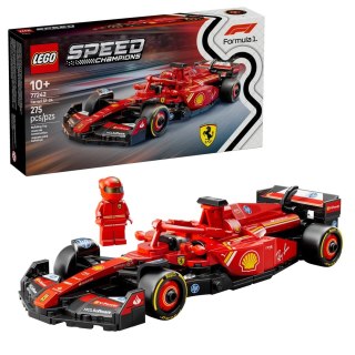Lego LEGO Speed Champions 77242 Bolid F1® Ferrari SF-24 V29
