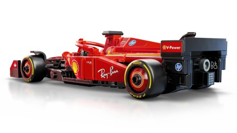 Lego LEGO Speed Champions 77242 Bolid F1® Ferrari SF-24 V29 Lego LEGO Speed Champions 77242 Bolid F1® Ferrari SF-24 V29