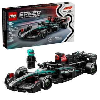 Lego LEGO Speed Champions 77244 Bolid F1 Mercedes-AMG W15