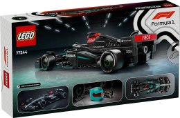 Lego LEGO Speed Champions 77244 Bolid F1 Mercedes-AMG W15